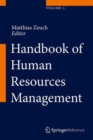 Image for Handbook of Human Resources Management