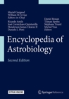 Image for Encyclopedia of Astrobiology