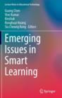 Image for Emerging Issues in Smart Learning