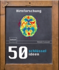 Image for 50 Schlusselideen Hirnforschung
