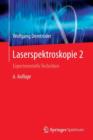 Image for Laserspektroskopie 2