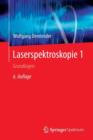 Image for Laserspektroskopie 1