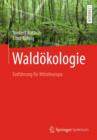 Image for Waldokologie : Einfuhrung fur Mitteleuropa