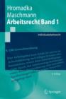 Image for Arbeitsrecht Band 1