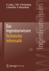 Image for Das Ingenieurwissen: Technische Informatik