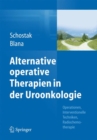 Image for Alternative operative Therapien in der Uroonkologie