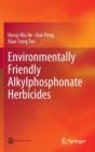 Image for Environmentally Friendly Alkylphosphonate Herbicides