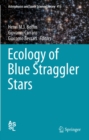 Image for Ecology of Blue Straggler Stars