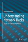 Image for Understanding network hacks: attack and defense with Python