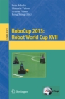 Image for RoboCup 2013: Robot World Cup XVII : 8371