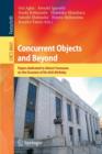 Image for Concurrent Objects and Beyond