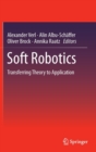 Image for Soft robotics  : transferring theory to application