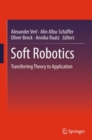 Image for Soft robotics: transferring theory to application
