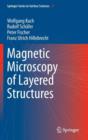 Image for Magnetic Microscopy of Layered Structures