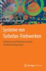 Image for Systeme von Turbofan-Triebwerken