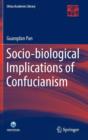 Image for Socio-biological Implications of Confucianism