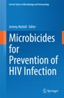 Image for Microbicides for prevention of HIV infection