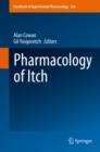 Image for Pharmacology of Itch