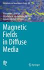 Image for Magnetic Fields in Diffuse Media