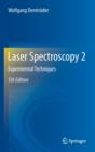 Image for Laser Spectroscopy 2