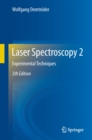 Image for Laser spectroscopy 2: experimental techniques