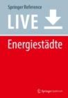 Image for Energiestadte