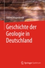 Image for Geschichte der Geologie in Deutschland