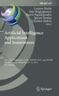 Image for Artificial Intelligence Applications and Innovations : AIAI 2014 Workshops: CoPA, MHDW, IIVC, and MT4BD, Rhodes, Greece, September 19-21, 2014, Proceedings