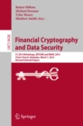 Image for Financial Cryptography and Data Security: FC 2014 Workshops, BITCOIN and WAHC 2014, Christ Church, Barbados, March 7, 2014, Revised Selected Papers