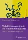 Image for Mobilitatsrevolution in der Automobilindustrie
