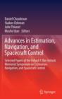 Image for Advances in Estimation, Navigation, and Spacecraft Control