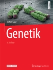 Image for Genetik.