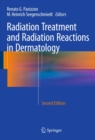 Image for Radiation Treatment and Radiation Reactions in Dermatology