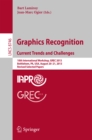 Image for Graphics Recognition. Current Trends and Challenges: 10th International Workshop, GREC 2013, Bethlehem, PA, USA, August 20-21, 2013, Revised Selected Papers