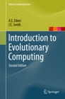 Image for Introduction to Evolutionary Computing