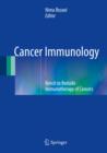 Image for Cancer Immunology: Bench to Bedside Immunotherapy of Cancers