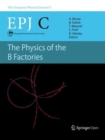 Image for The Physics of the B Factories