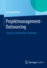Image for Projektmanagement-outsourcing: Chancen Und Grenzen Erkennen