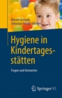 Image for Hygiene in Kindertagesstatten : Fragen Und Antworten