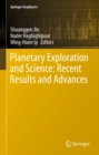 Image for Planetary Exploration and Science: Recent Results and Advances