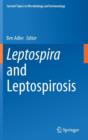 Image for Leptospira and Leptospirosis