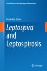 Image for Leptospira and leptospirosis