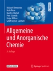 Image for Allgemeine und Anorganische Chemie