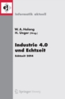 Image for Industrie 4.0 und Echtzeit: Echtzeit 2014