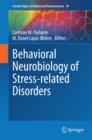 Image for Behavioral Neurobiology of Stress-related Disorders