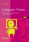 Image for Computer Vision : Einfuhrung in die Verarbeitung und Analyse digitaler Bilder