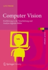 Image for Computer Vision: Einfuhrung in die Verarbeitung und Analyse digitaler Bilder