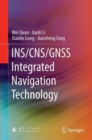 Image for INS/CNS/GNSS Integrated Navigation Technology