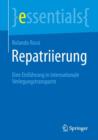 Image for Repatriierung