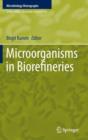 Image for Microorganisms in Biorefineries